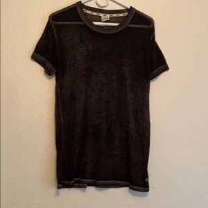 Semi-Translucent Shirt